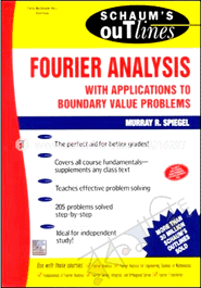 Fourier Analysis : with Applications to Boundary Value Problems image