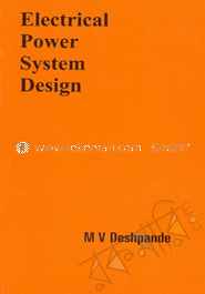 Electrical Power Systems Design 