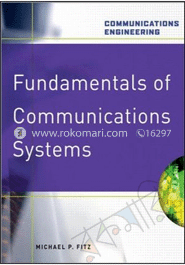 Fundamentals of Communications Systems 