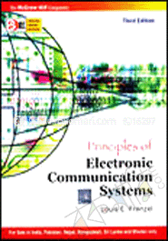 Principles of Electronics: Principles  Applications 