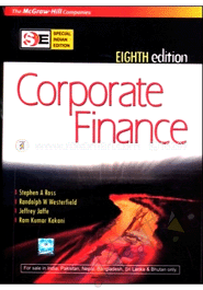 Corporate Finance 