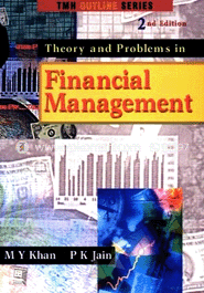 Theory and Problems in Financial Management 
