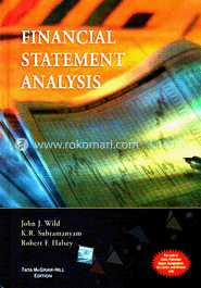 Financial Statement Analysis 