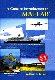 A Concise Introduction to MATLAB 