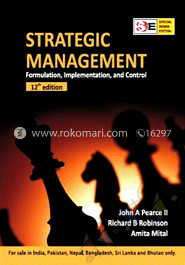 Strategic Management 