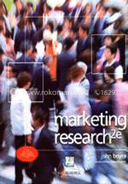 Marketing Research 