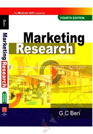 Marketing Research 