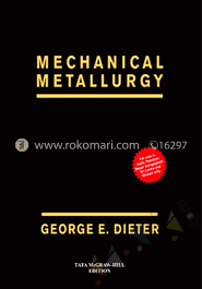 Mechanical Metallurgy 