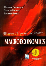 Macroeconomics image
