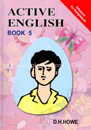 Active English Book-5
