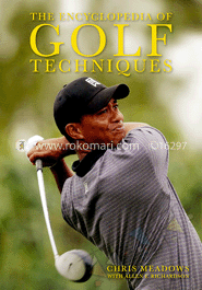 The Encyclopedia of Golf Techniques