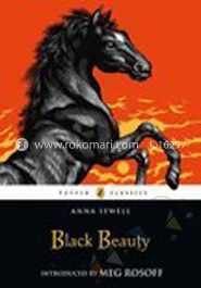 Puffin Classics : Black Beauty 