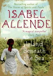 Island Beneth the Sea 