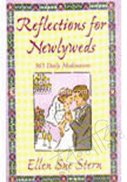 365 Meditations for Newlyweds