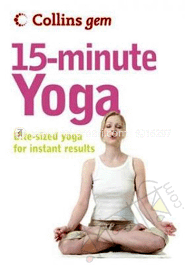 15-Minute Yoga