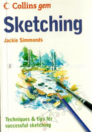 Collins Gem (Sketching)