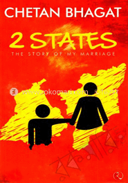 2 States : The Story of My Marriage