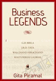 Business Legends