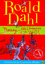 Danny the Champion of the World