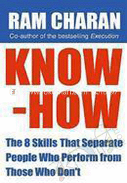 Know - How