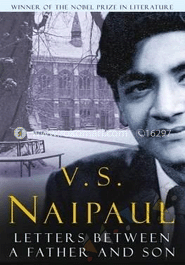 Letters Between a Father And Son - (Nobel Prize Winner's)