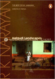 Malgudi Landscapes
