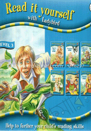 Read it yourself : Level 3 The Ugly Duckling