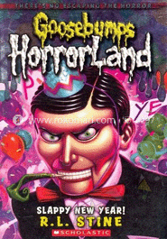Goosebumps Horrorland
