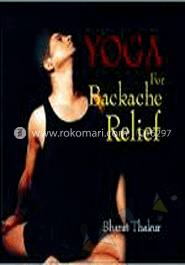 Yoga For Backache Relief 