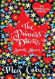 The Princess Diaries : 7 (Seventy Heaven) image