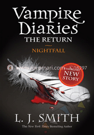 Vampire Diaries