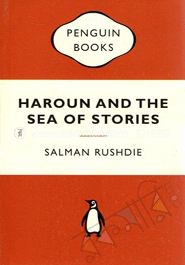 Haroun and The Sea of Stories