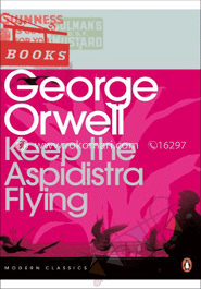 Keep the Aspidistra Flying