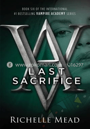 Last Sacrifice image