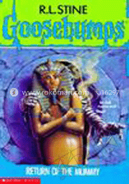 Goosebumps : 23 Return Of The Mummy 