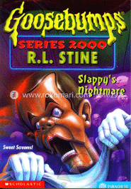 Goosebumps Series 2000: Slappy's Nightmare (Book 23) 