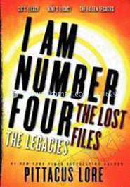 I Am Number Four 