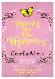 Thanks for the Memories 