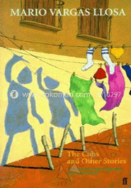 The Cubs and Other Stories (Award-Winning Authors' Books)