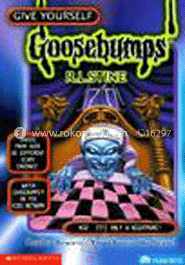 Goosebumps : 32 Its Only A Nightmare 