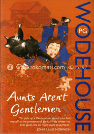 Aunts Aren't Gentlemen