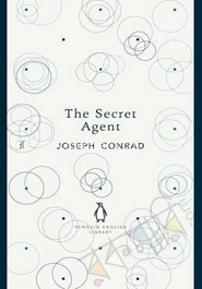 The Secret Agent