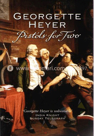 Pistols for Two