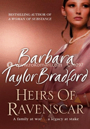 Heirs of Revenscar image