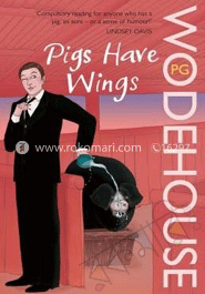 Pigs Have Wings 
