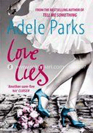 Love Lies image