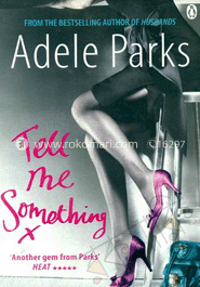 Tell me Something image