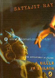 A Killer in Kailash (The Adventures of Feluda)
