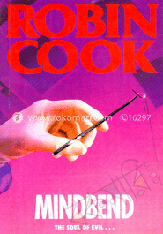 MIND BEND :THE SOUL OF EVIL
