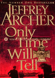 Only time will tell